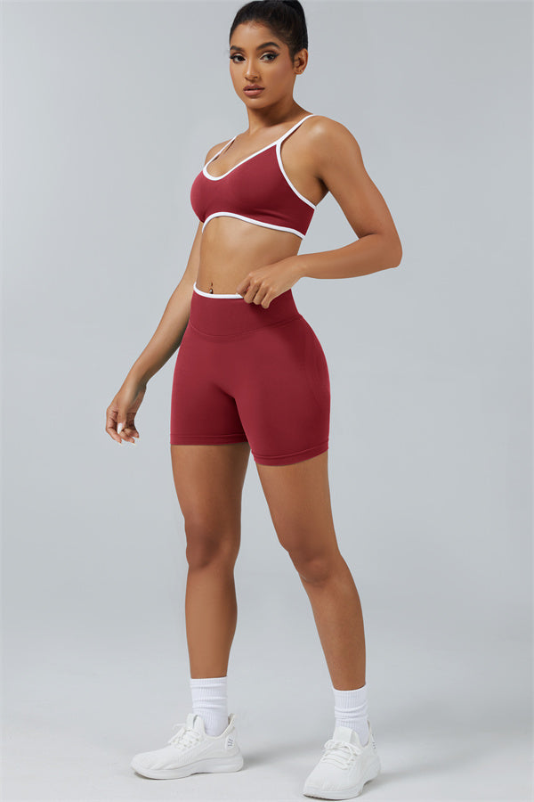 The Elevate Shorts