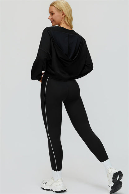 The Whisper Leggings