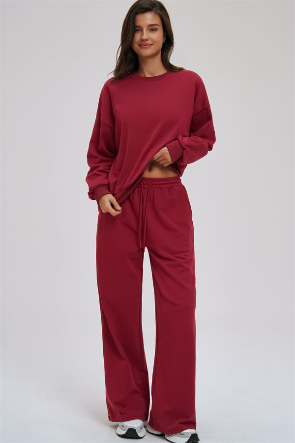 The Kinetic Sweatshirt