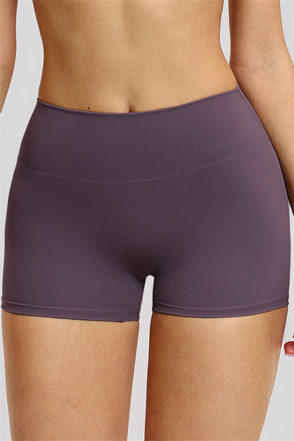 The Zestful Sports Bra Shorts 2-Piece Set