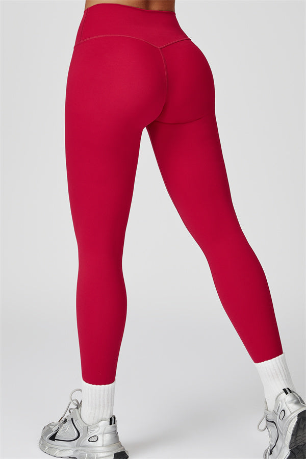 The Oasis T-shirt Leggings 2-Piece Set