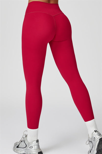 The Oasis T-shirt Leggings 2-Piece Set