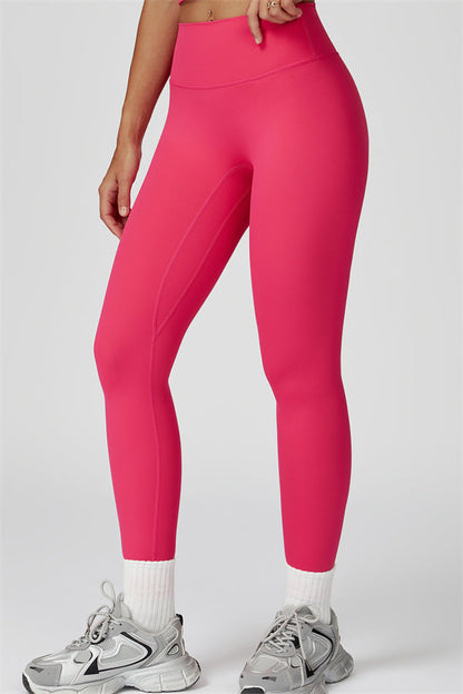 The Oasis T-shirt Leggings 2-Piece Set