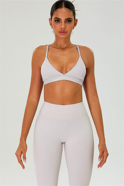 The Ember Leggings