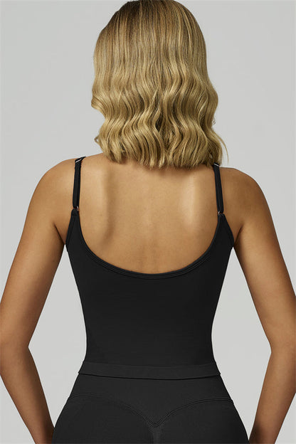 The Prime Crop Top