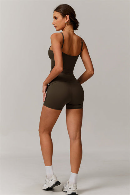 The Vigor Tank Top