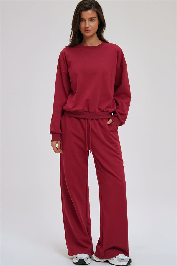 The Kinetic Sweatshirt Sweatpants 2-Piece Set