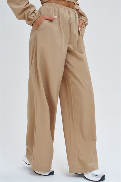 The Svelte UV protection Sweatpants