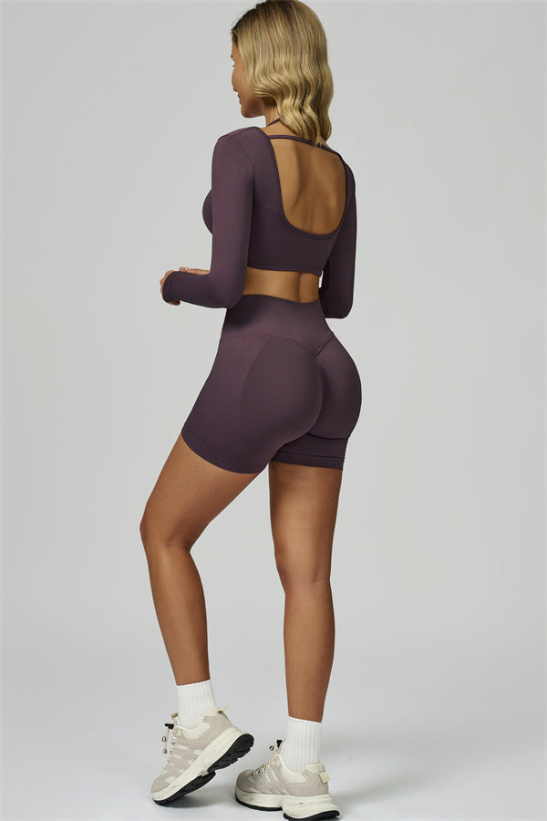 The Prime Shorts