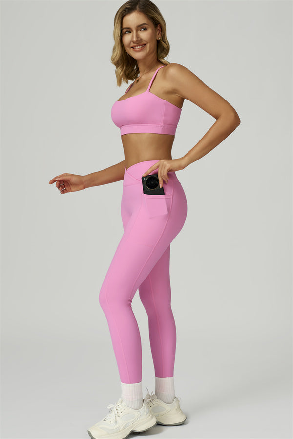 The Flourish Leggings
