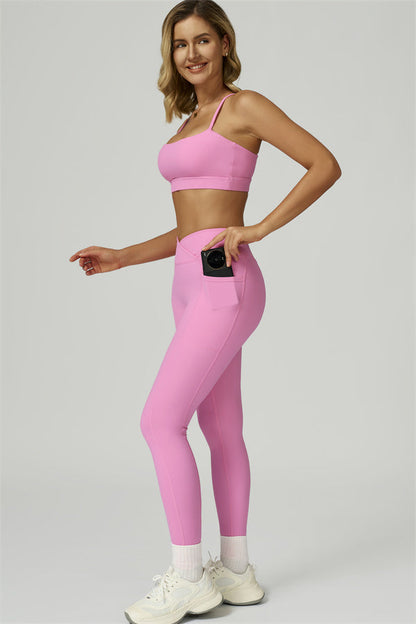 The Flourish Leggings