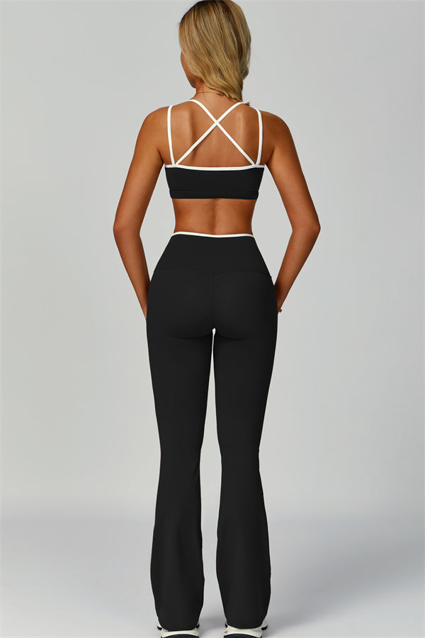 The Quest Sports Bra