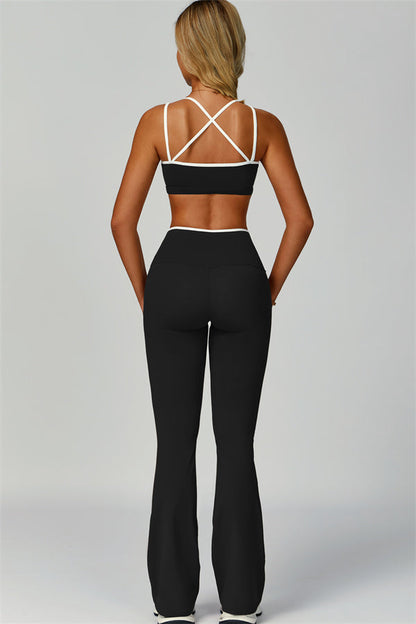 The Quest Sports Bra