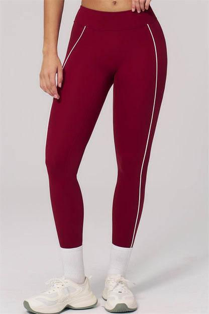 The Clarity Dual Strap Sports Bra Leggings 2-Piece Set