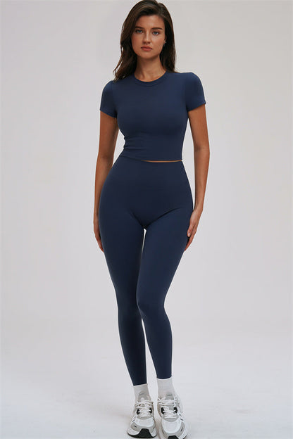 The Svelte Leggings