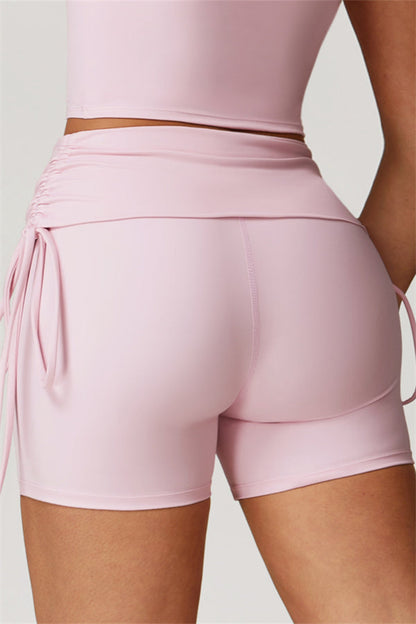 The Echo Tank Top Shorts 2-Piece Set