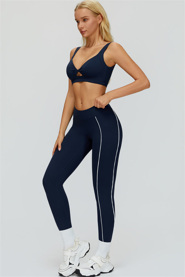 The Whisper Leggings