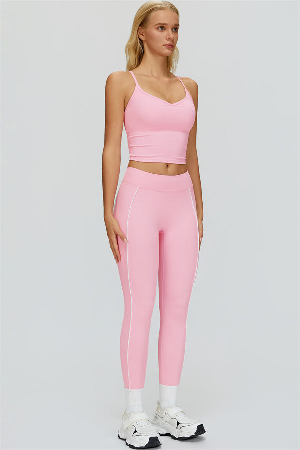 The Whisper Leggings