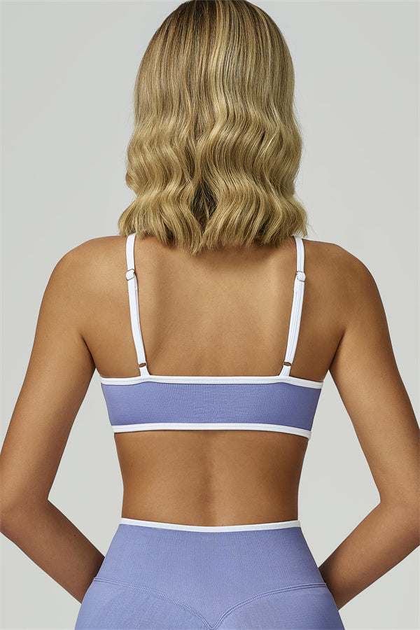 The Prime Line Sports Bra