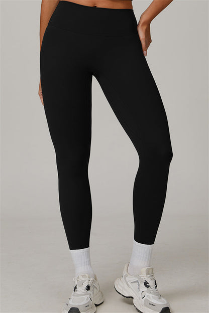 The Oasis Long Sleeve T-shirt Leggings 2-Piece Set