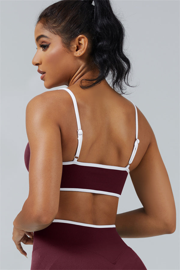 The Elevate Sports Bra Leggings 2-Piece Set