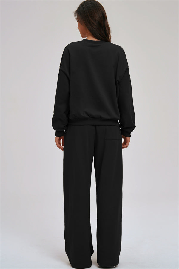 The Kinetic Sweatshirt Sweatpants 2-Piece Set