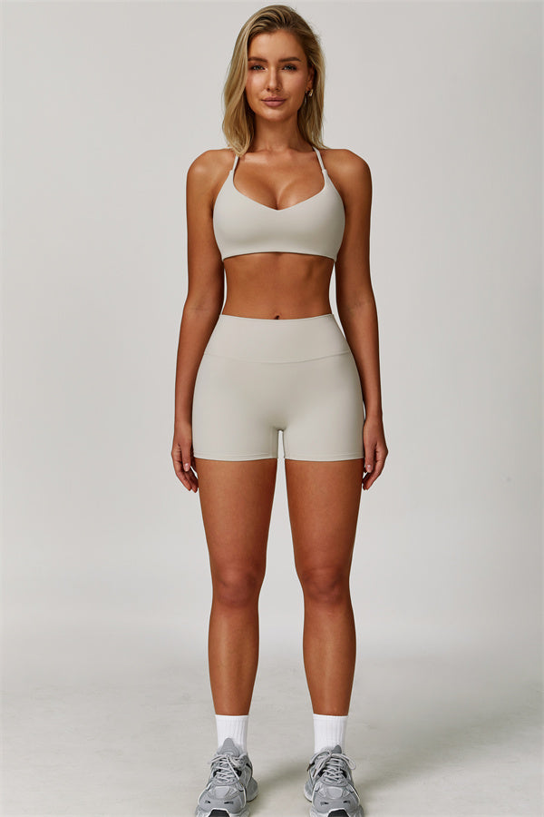 The Refresh Sports Bra