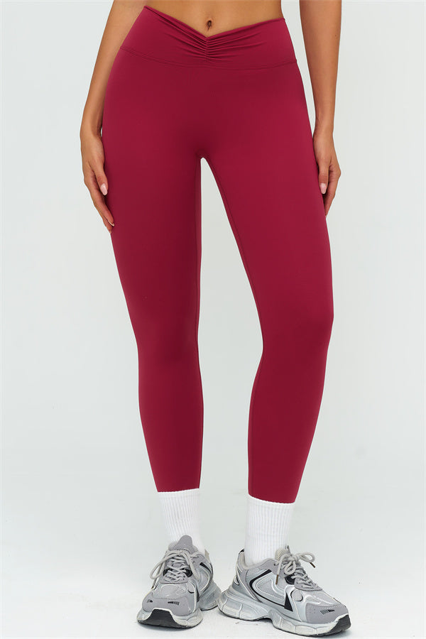 The Lushness Leggings