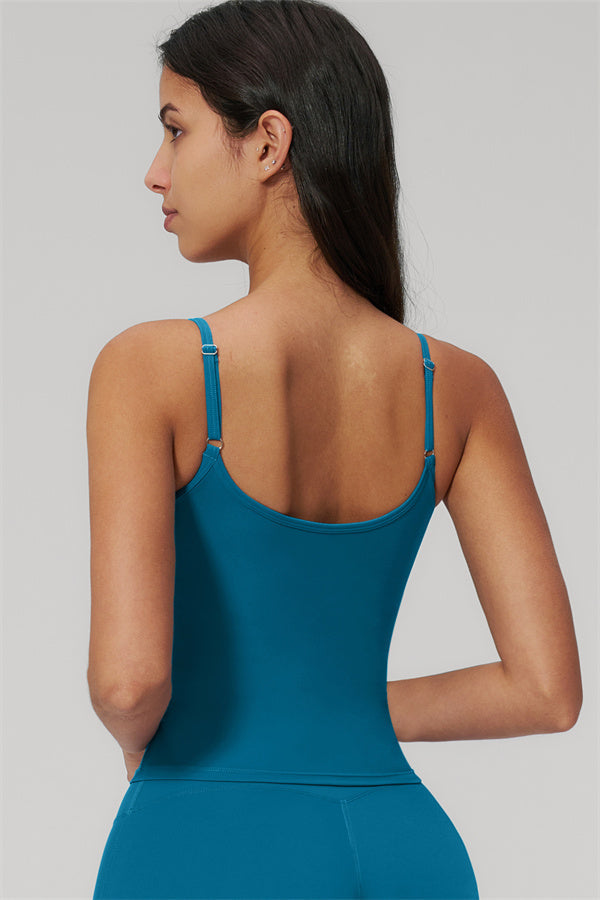 The Rapture Tank Top Leggings 2-Piece Set