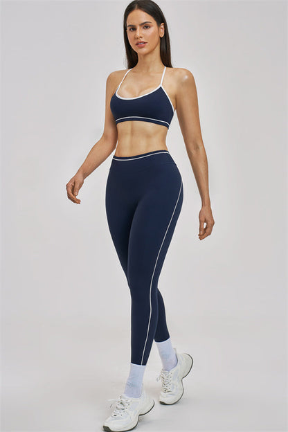 The Unbound Leggings