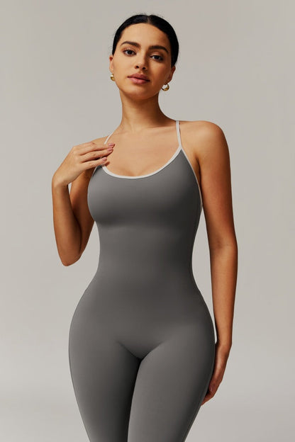 The Radiant Jumpsuit