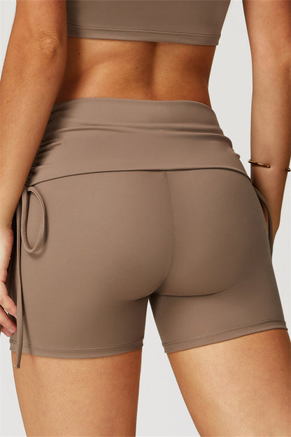 The Echo Tank Top Shorts 2-Piece Set