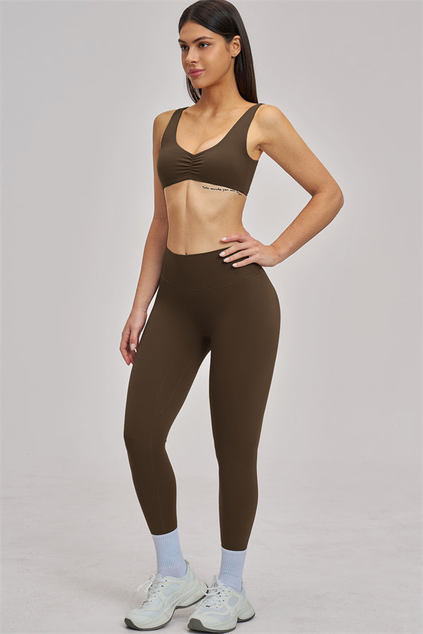 The Swoon Sports Bra Leggings 2-Piece Set