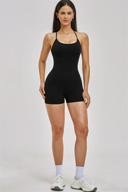 The Unbound Romper