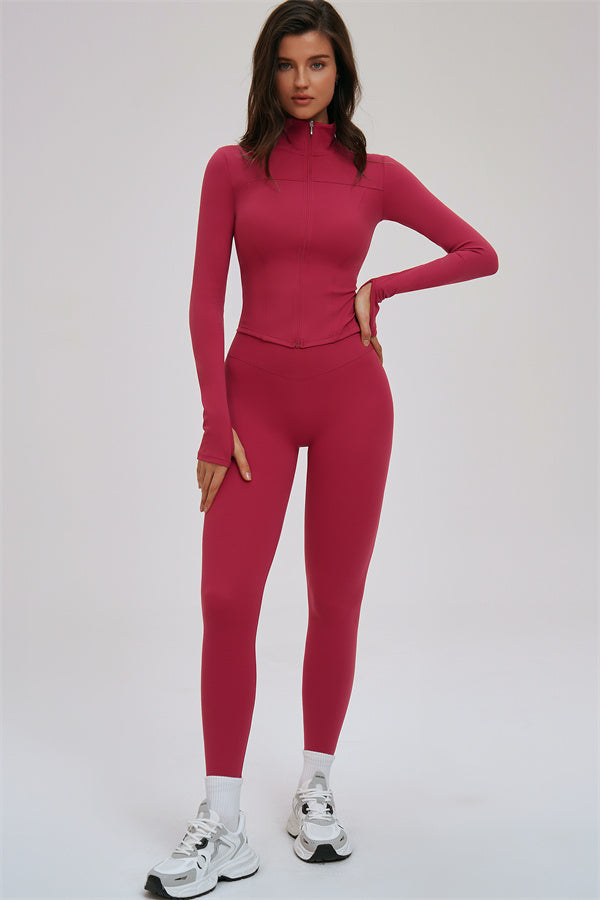 The Kinetic Leggings