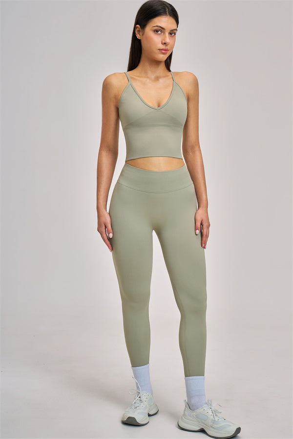 The Vision Tank Top