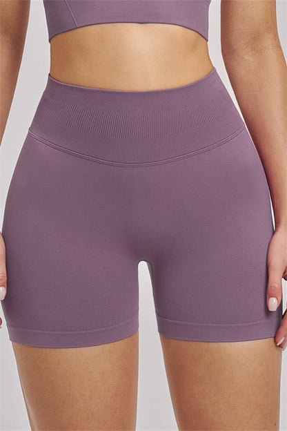 The Vision Jacket Sports Bra Shorts 3-Piece Set
