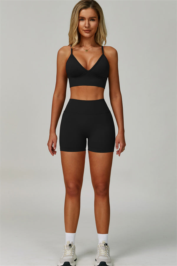The Empower Sports Bra