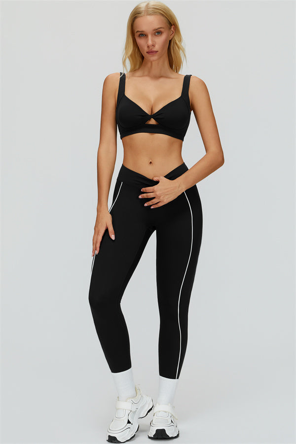 The Whisper Leggings