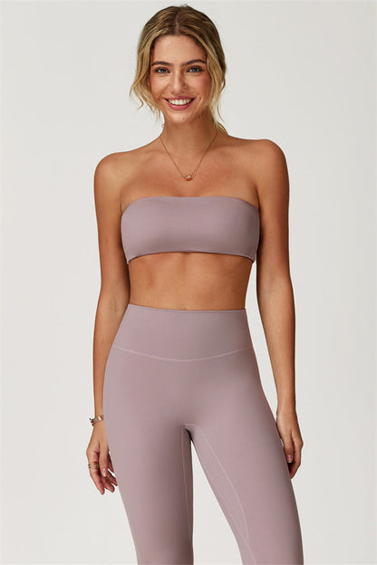 The Isabella Sports Bra Leggings 2-Piece Set