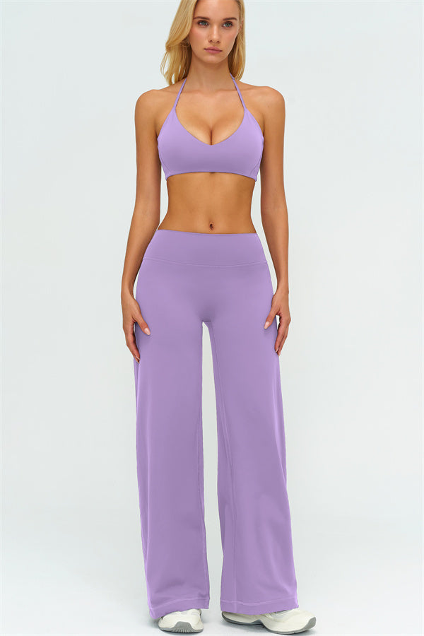 The Twirl Sports Bra