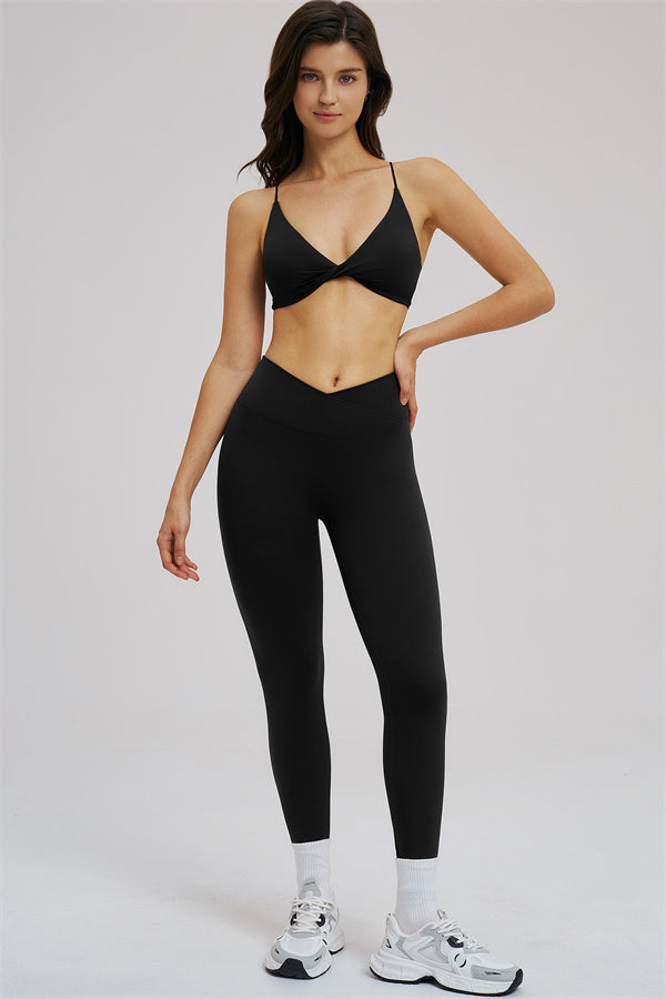 The Mosaic Leggings