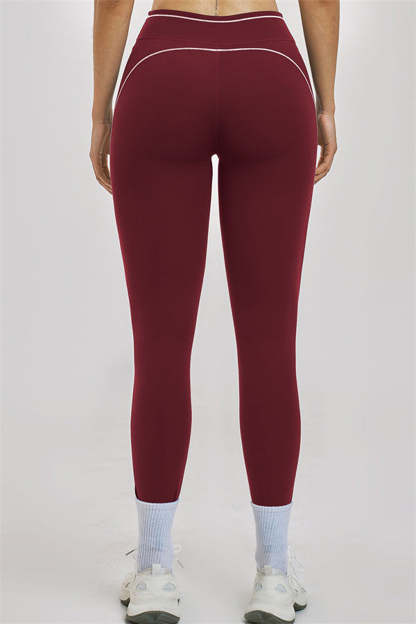 The Unbound Jacket Leggings 2-Piece Set