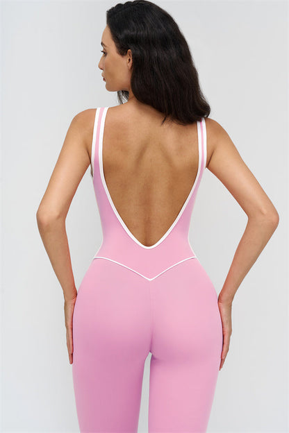 The Crave Jumpsuit