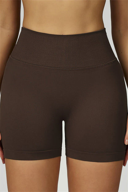 The Prime Shorts