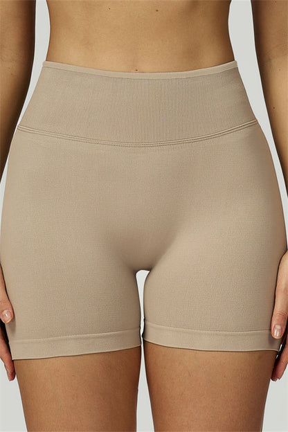The Prime Sports Bra Shorts 2-Piece Set