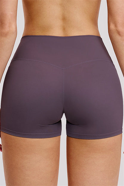 The Zestful Tank Top Shorts 2-Piece Set
