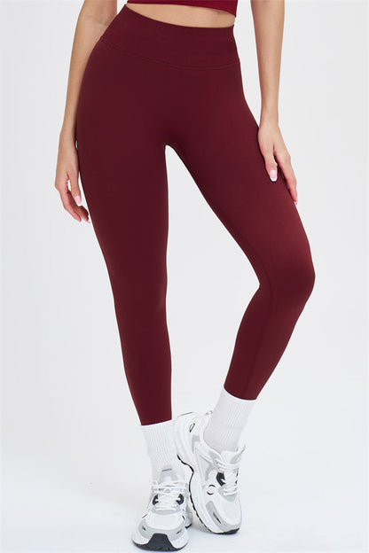 The Whim Long Sleeve T-shirt Leggings 2-Piece Set
