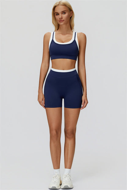 The Canyon Sports Bra