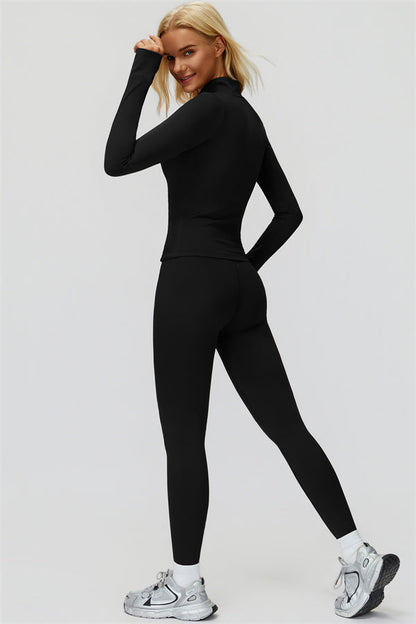 The FemmeFit Leggings